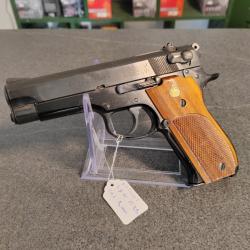 Pistolet Smith & Wesson M39