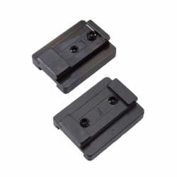 Embases acier avec avant rallongé TALLEY pour SAKO IV, V, L61R, L681, M995