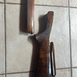 crosse Perazzi