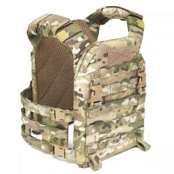Porte-Plaques Recon Multicam L