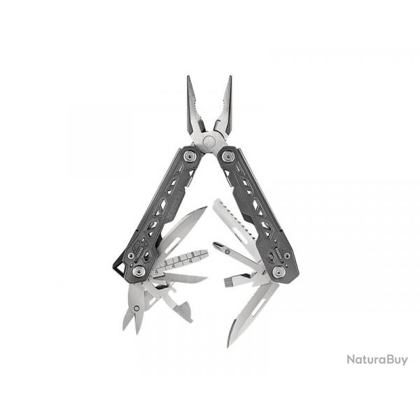 Pince Multitool Truss Gerber - Grey