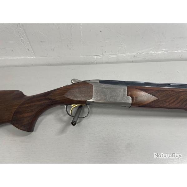 NEUF !!! DESTOCKAGE BROWNING B725 GAME CALIBRE 12/76 CANON DE 71CM (1)