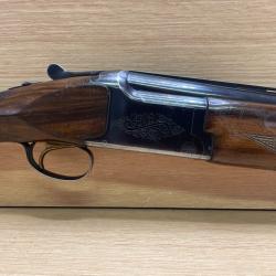 Fusil superposé Miroku Calibre 12
