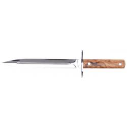 Dague Dagger Olivier en lame 23 cm