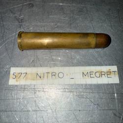 BALLE ORIGINALE 577 NITRO MARQUEE MEGRET
