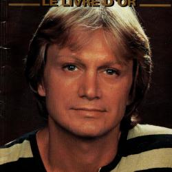 claude françois le livre d'or , variété française