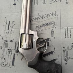357 MAG Smith&Wesson