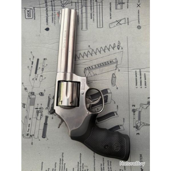 357 MAG Smith&Wesson