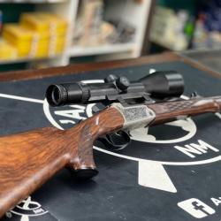 BLASER K95 STUTZEN OCTOGONAL 6.5x57R