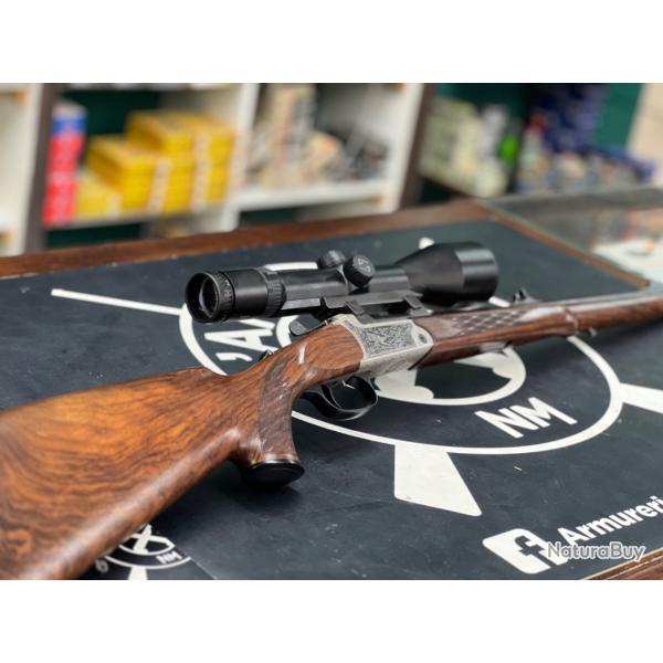 BLASER K95 STUTZEN OCTOGONAL 6.5x57R