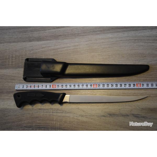 Couteau Pêche WESTERN R967 USA