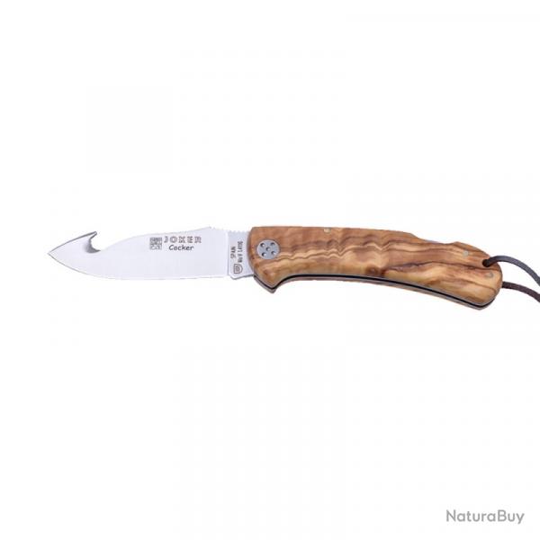 Couteau joker cocker 90mm