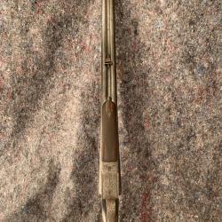FUSIL ARTISAN BELGE JUXTAPOSE 12 - 65
