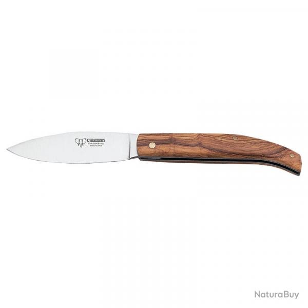 Couteau cudeman stainless 420 steel