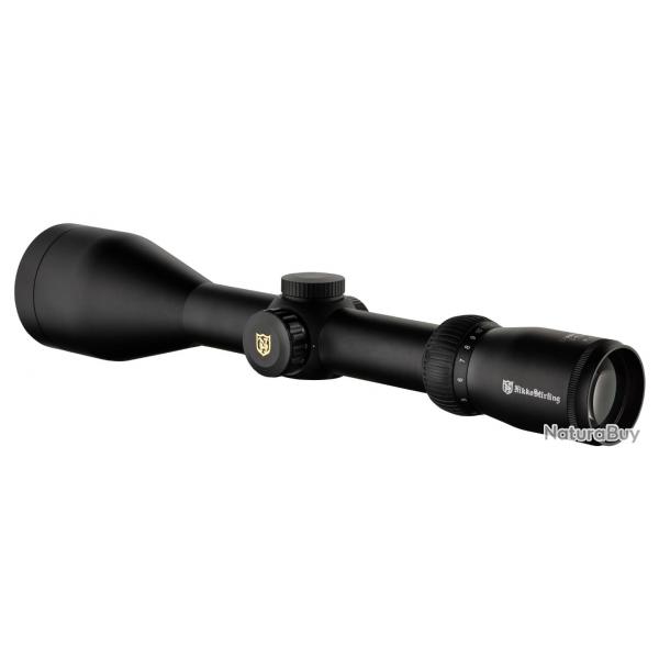 Lunette Nikko Stirling Diamond Hunting 3-12x56