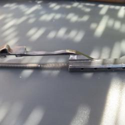 Levier d'armement de Ruger Mini 14 type Mousqueton AMD avec ressort et tige guide