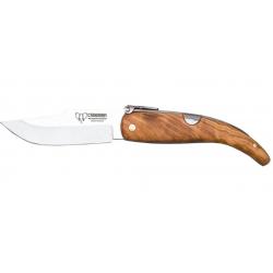 Couteau cudeman molibdeno vanadio