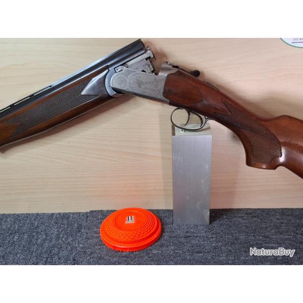 EUROPARM - Superpos Calibre 12/70 - Sans prix de rserve ! (Rga: AW299)