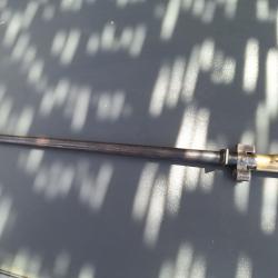 Baïonnette de mousqueton LEBEL R35
