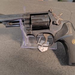 Revolver Smith & Wesson 19-4