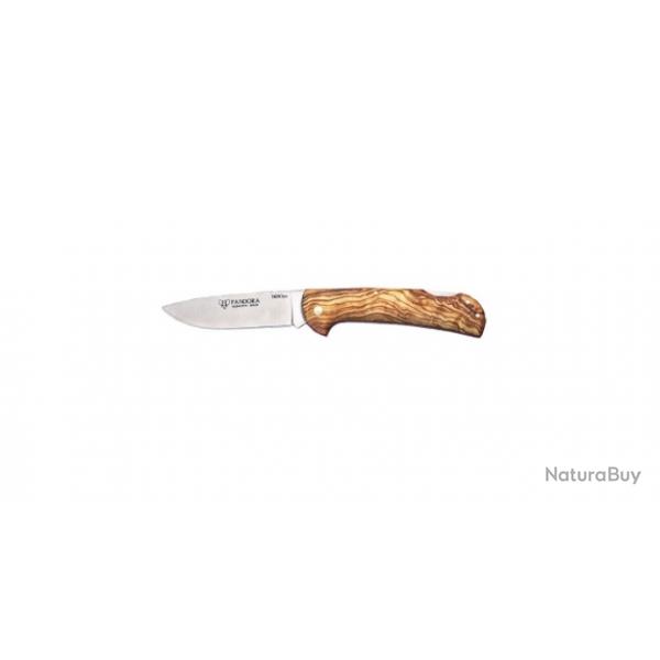 Couteau cudeman pandora 95mm
