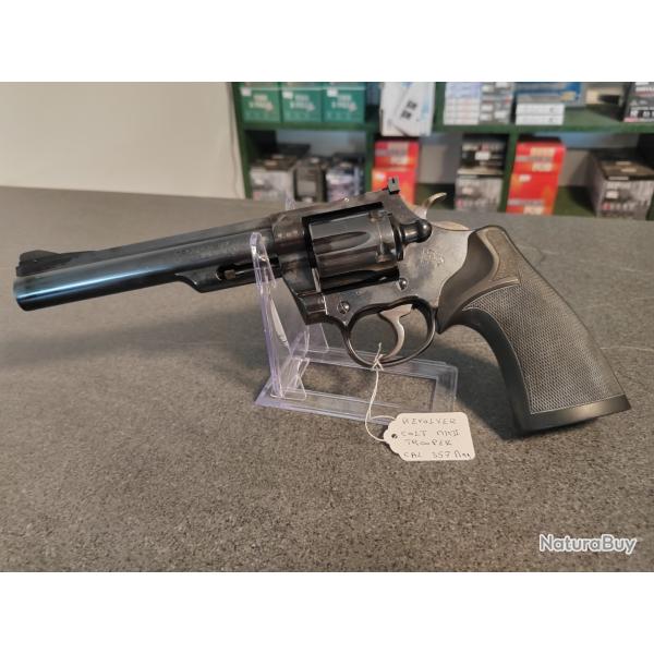 Revolver Colt Trooper  MK3