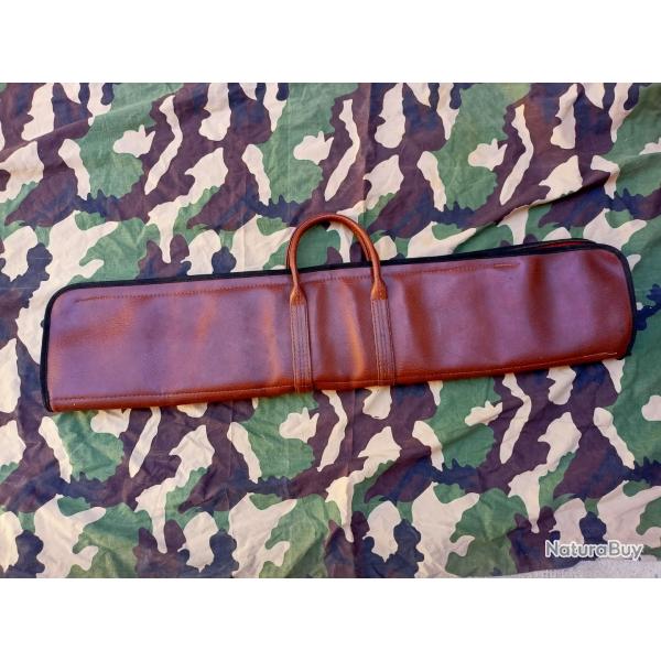 Housse Fusil juxtapos