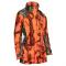 petites annonces chasse pêche : Prix de départ à 1 !! Veste Femme Brocard GhostCamo Blaze-Black Percussion Taille M