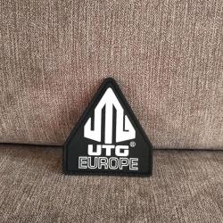 patch utg europe