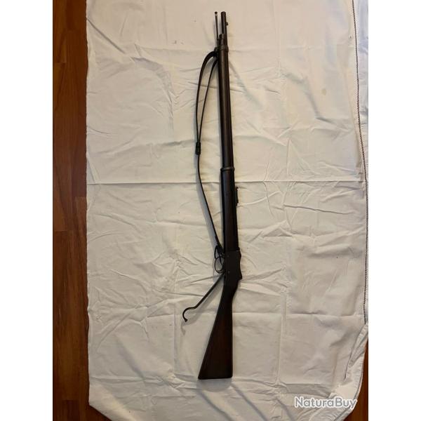 enfield m1885 markiv type 1