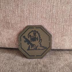 patch tactical nutrition