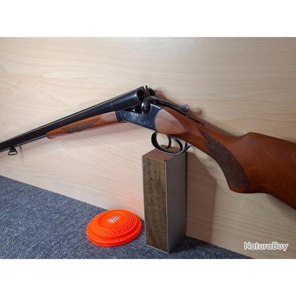 BAIKAL - IJ43 - Calibre 12/70 - Sans prix de rserve ! (Rga:AS641)