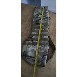 Fourreau carquois arme longue