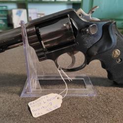 Revolver Smith & Wesson 10-7