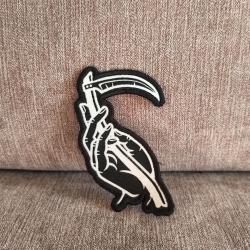 patch tactical reaper