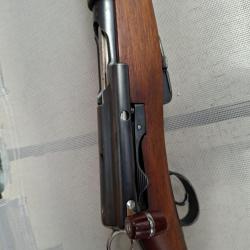 Superbe fusil schmidt rubin K11  - État exceptionnel - Prix en baisse !