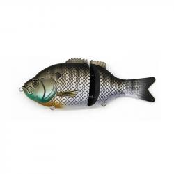 Leurre Baitsanity Explorer Gill 6