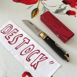 Couteau « 32 Dumas aîné «  fabrication française