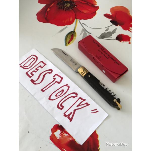 Couteau 32 Dumas an  fabrication franaise