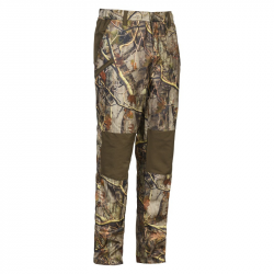 Pantalon treillis Percussion Palombe