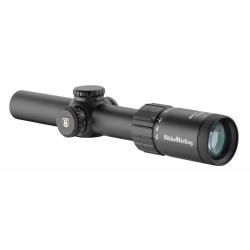 Lunette Nikko Stirling BOAR EATER 1-6X24