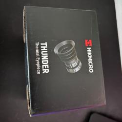 Hikmicro THUNDER : Thermal Eyepiece