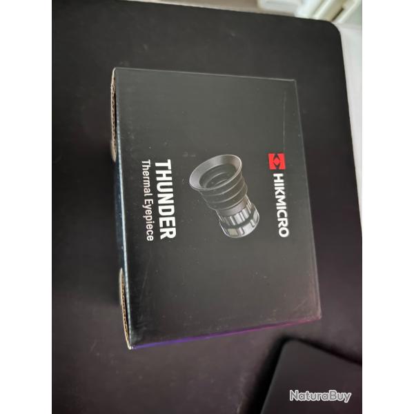 Hikmicro THUNDER : Thermal Eyepiece