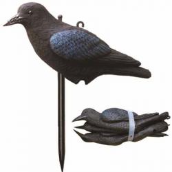 APPELANT CORBEAU SOUPLE ET PLIABLE SPORT PLAST