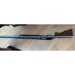 fusil Beretta 391 12/76