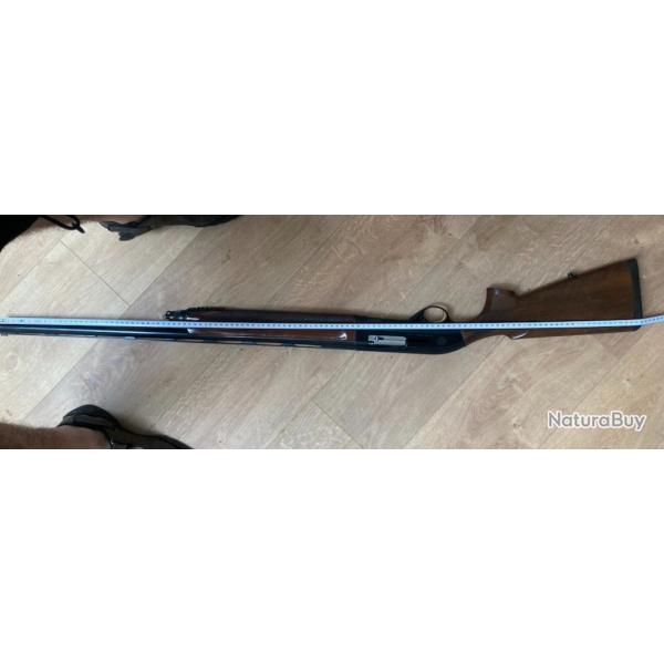 fusil Beretta 391 12/76