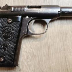 Pistolet semi-automatique ASTRA mod. 4000 "Falcon" - Cal. 9mm Browning court (.380 Acp) (Occasion)