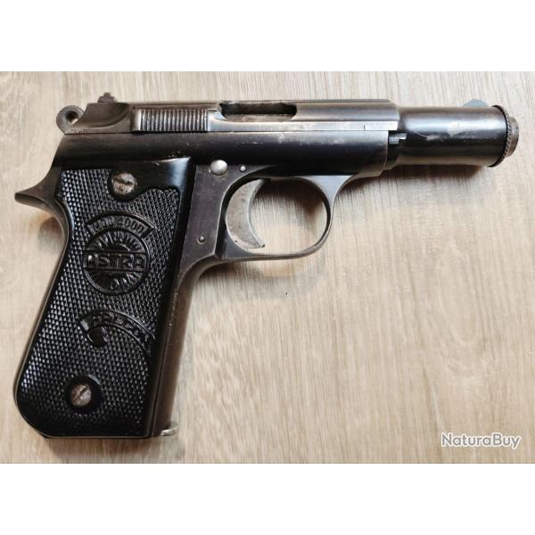 Pistolet semi-automatique ASTRA mod. 4000 "Falcon" - Cal. 9mm Browning court (.380 Acp) (Occasion)
