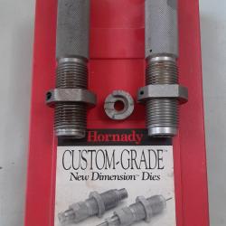 Jeu de 2 outils Hornady .300 Win mag