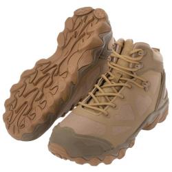 Chaussures Chimera Imperméables - Dark Coyote 42